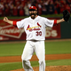 Image for article titled How To Build A 21st-Century Bullpen With Failed Hitting Prospects And A Radar Gun